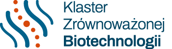Klaster Zrównoważonej Biotechnologii Logo