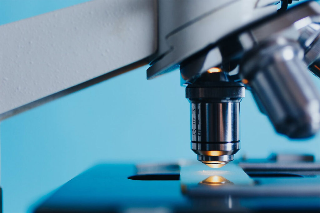 klaster zrównoważonej biotechnologii PUT Poznań