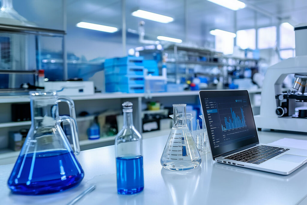 klaster zrównoważonej biotechnologii Politechnika Poznańska