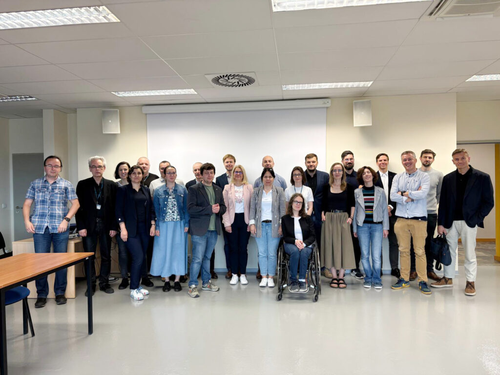 Inauguracja Klastra Doskonałości w Zrównoważonej Biotechnologii na Politechnice Poznańskiej