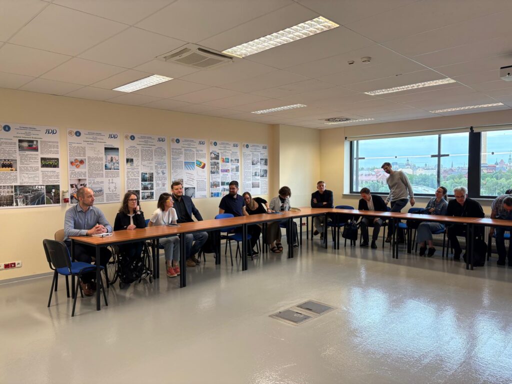 Inauguracja Klastra Doskonałości w Zrównoważonej Biotechnologii na Politechnice Poznańskiej