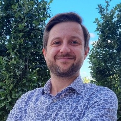 dr hab. inż. Jakub ZDARTA, prof. PP