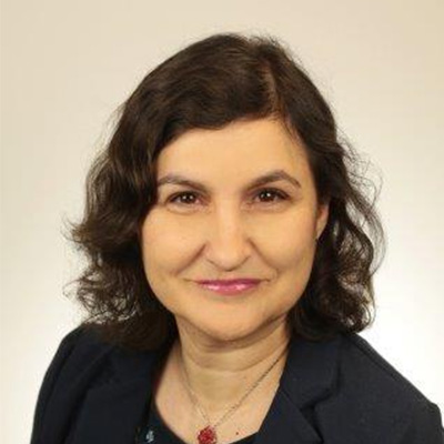 prof. dr hab. inż. Ewa KACZOREK