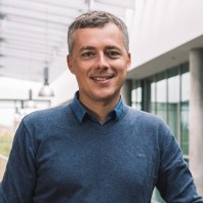prof. dr hab. inż. Piotr Oleśkowicz-Popiel